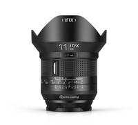 Obiettivo Irix 11mm f/4 Firefly per Canon