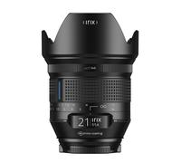 Obiettivo Irix 21mm f/1.4 Dragonfly per Canon