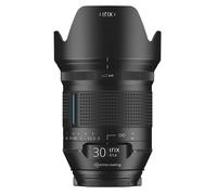 Obiettivo Irix 30mm f/1.4 Dragonfly per Canon