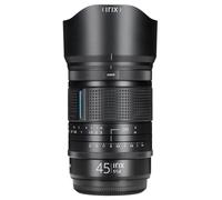 Irix 45mm Dragonfly f1.4 per Fuji GFX