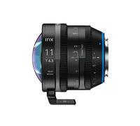 Irix Cine Lens 11mm T4.3 per Canon - Metrico