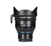 Obiettivo Irix Cine 11mm T4.3 per L-mount Imperial