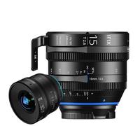 Obiettivo Irix Cine 15 mm T2.6 do L-Mount Imperial [IL-C15-L-I]