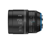 Obiettivo Irix Cine 150mm T3.0 Macro MFT Imperial