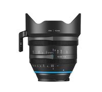 Obiettivo Irix Cine 15mm T2.6 per Canon EF Metric