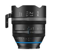 Obiettivo Irix Cine 21mm T1.5 per Canon EF Imperial