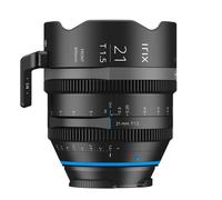 Obiettivo Irix Cine 21mm T1.5 per Nikon Z Metric