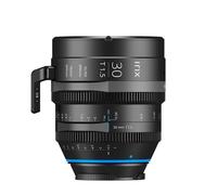 Obiettivo Irix Cine 30mm T1.5 per Fuji X Metric