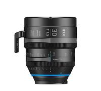 Obiettivo Irix Cine 30mm T1.5 per L-mount Imperial