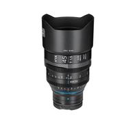 Obiettivo Irix Cine 45mm T1.5 per L-mount Metric