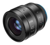 Obiettivo Irix Cine 45mm T1.5 per MFT Imperial