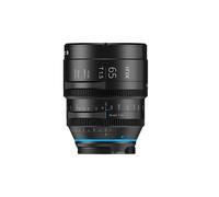 Obiettivo Irix Cine 65mm T1.5 per Nikon Z Metric | ✅ Garanzia di 5 anni