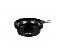 Obiettivo Laowa 0.7x Riduttore Focale Manuale per Probe PL Mount Compatibile Full Frame