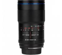 Obiettivo Laowa 100mm F2.8 Altra-Macro APO per Sony E