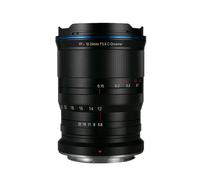 Obiettivo Laowa 12-24mm f/5.6 Zoom Montatura L Compatto Paraluce Incluso
