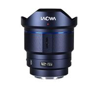 Obiettivo Laowa 12mm f/2.8 Lite Zero-D Autofocus Montatura Sony FE