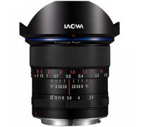 Obiettivo Laowa 15mm F2.8 Zero-D per Sony FE