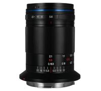 Obiettivo Laowa 85mm f/5.6 2X Ultra-Macro APO - Canon RF | ✅ Black Friday