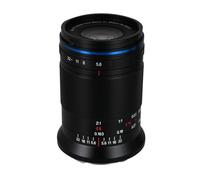 Obiettivo Laowa 85mm f/5.6 2X Ultra Macro APO Montura Sony FE Manual Focus Nero