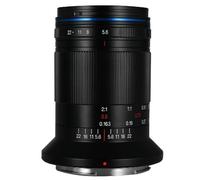 Obiettivo Laowa 85mm f/5.6 2X Ultra-Macro APO - Nikon Z | ✅ Black Friday