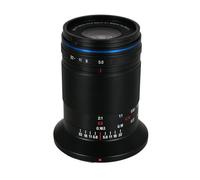 Obiettivo Laowa 85mm f/5.6 Ultra Macro Apo Macro Manuale Montatura Nikon Z