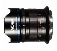 Laowa Venus Optics obiettivo 9mm f/5.6 Nikon Z nero rettilineo