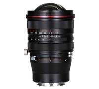 Obiettivo Laowa VE1545FER 15 mm f/4.5 Zero-D Shift Manuale Montatura Sony FE