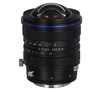 Obiettivo Laowa Zero-D 15 mm f/4.5 Shift Attacco Canon EF Manual Focus Nero