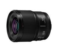 Panasonic Lumix S MILC Obiettivi macro Nero