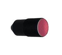 Obiettivo M12 2MP 16MM Pinhole con filtro IR 650nm HD 2.0Megapixel 1/2.7" Formato immagine F2.0 for telecamera di sorveglianza di sicurezza IP CCTV