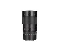 Obiettivo macro 2X da 120 mm F2.8 compatibile con l'attacco EZ RF EF L | Design full-frame, messa a fuoco manuale, fotografia still life, riprese ravvicinate, corpo obiettivo in metallo(EF)