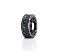 Obiettivo macro compatibile for DJI Osmo Action 6 Messa a fuoco 11-75 cm | Gamma di messa a fuoco regolabile, distanza di messa a fuoco da 11 cm a 75 cm, fotografia ravvicinata