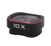 Obiettivo Macro con Rivestimento HD Obiettivo Macro Fotografico Portatile HD per la Fotografia di Paesaggi Osmo