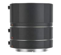 Obiettivo macro di estensione della messa a fuoco automatica 13+20+36mm per Canon Ef EF S Lens Camera