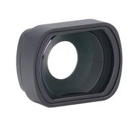 Obiettivo Macro per 3, 10x Lente con Filtro Protettivo per Fotocamera Macro Super Trasparente con Interfaccia Assorbibile