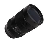 Obiettivo Macro per Fotocamera, Buona Trasmissione della luce Obiettivo Macro 60 mm f2.8 Effetto visivo Potente per Fotografia Fiori