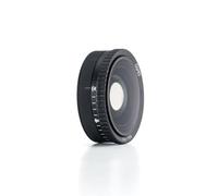 Obiettivo macro per Osmo Action 6