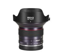 Obiettivo Meike MK-12mm F2.8 per Fuji