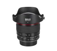 Meike MK 8mm f3.5 Obiettivo Fisheye ultra grandangolare per Nikon F
