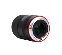 Obiettivo Meke 35mm F1.8 Pro Full Frame Auto STM, compatibile con LUMIX L S1R2 S1ii S5II Nikon Z5ii Z6iii Z8 Z50 Sony E A7c2 A1 A7M4(Z)
