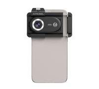 Obiettivo Microscopio per Telefono APEXEL, Serie PhoneMicro 5, Obiettivo Micro 100X per Android