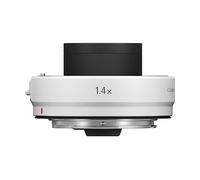 OBIETTIVO MIRRORLESS CANON Extender RF 1.4x, Full format, Autofocus Sì, con obiettivi compatibili- Convertitore, compatibilità Canon R-Mount
