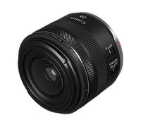 Canon RF 24mm F1.8 MACRO IS STM MILC Obiettivo con zoom grandangolare Nero
