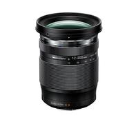 OBIETTIVO MIRRORLESS OM SYSTEM MZuiko Digital ED 12 200mm, 200 mm, 30, Grandangolo, compatibilità Micro-Four-Thirds