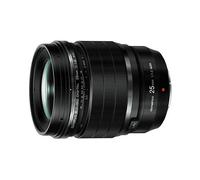 OBIETTIVO MIRRORLESS OM SYSTEM MZUIKO DIGITAL ED 25mm F1.2 PRO, 25 mm, Micro FourThirds Lunghezza focale fissa, compatibilità Micro-Four-Thirds