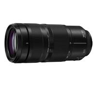 Panasonic Lumix S 100-500 mm F/5-7.1 | ✅ Garanzia di 5 anni