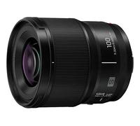 Panasonic Lumix S MILC Obiettivi macro Nero