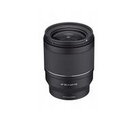Samyang AF 35 mm f/1,4 P Sony attacco FE
