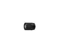 OBIETTIVO MIRRORLESS SONY E 18-135mm F3.5-5.6 OSS Zoom standard, compatibilità Sony E-Mount