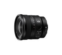 OBIETTIVO MIRRORLESS SONY FE 16mm F1.8 G, 16 mm, Full format, Autofocus Autofocus-, Stabilizzatore 50 Lunghezza focale fissa Grandangolo, compatibilità Sony E-Mount